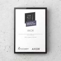 荟聚设计力量，AXOR雅生与德国设计委员签署年度合作