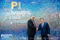 ICC瓷砖承办”北美PI设计大奖”颁奖典礼首次落地中国，着力打造国际文化交流盛事
