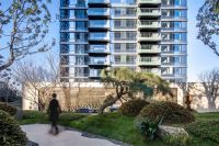 吕元祥建筑师事务所： 秉持以人为本的可持续发展设计理念打造住宅建筑