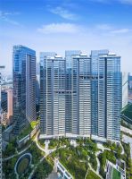 吕元祥建筑师事务所： 秉持以人为本的可持续发展设计理念打造住宅建筑