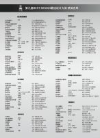 第九届BEST DESIGN 最佳设计大奖获奖名单公布！颁奖典礼将于上海举办