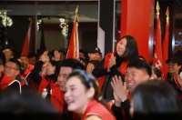 【新浪现场】雷霆万钧，锐不可当|丛一楼19周年大庆活动表彰大会