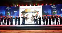 大厨年夜饭、拜年装定制，海尔智家的新年礼包里还藏着多少惊喜？