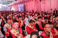 征战2021 艺军崛起！长兴集团2021经销商年会成功召开！