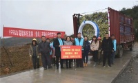 中国联塑发挥管道主业优势，助力改善农村饮用水管网建设