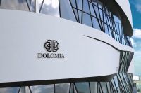 DOLOMIA杜勒米亚，枕头中的蓝血贵族