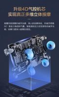五一节前夕，OLIVA欧利华8600空气波按摩椅为劳动者减压