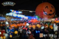 广州岭南新世界，见证幸福生活万般姿态！
