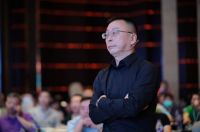 聚焦丨森鹰董事长边书平和“零碳青年”的深度交流