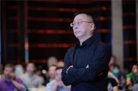 聚焦丨森鹰董事长边书平和"零碳青年"的深度交流