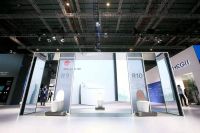 AWE首迎智能卫浴品牌 恒洁展现中国卫浴智造新高度