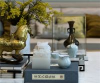 【领绣·菁华】国潮正当红 专属于东方的风雅之美 中国人的理想休憩之所