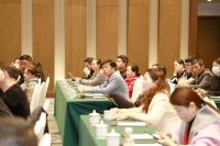 乘风破浪 一往无前|水墨山水新老客户战略商讨会圆满举行
