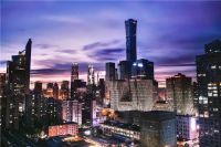 北京小伙伴坐不住了！三里屯的“中国人的家”这就来啦