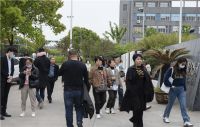 【领绣】百闻不如一见 零距离感受 见证领绣硬核实力