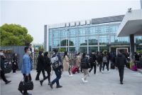 【领绣】百闻不如一见 零距离感受 见证领绣硬核实力