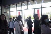 【领绣】百闻不如一见 零距离感受 见证领绣硬核实力