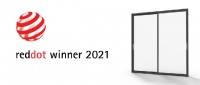 2021德国红点奖加冕 | 新豪轩Slim系列产品一举斩获两项设计大奖！