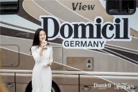 Domicil德式春游记，不负好春光！