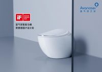 蓝气球卫浴（Avanosei）揽获德国iF、红点双料国际大奖
