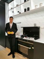 百得集成灶：用心打磨产品，打破传统烟灶企业做集成灶不专业的固有观念