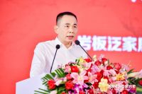 向新而行 新岩素家居强势打造“岩板泛家居应用标准联盟”