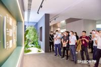 向新而行 新岩素家居强势打造“岩板泛家居应用标准联盟”