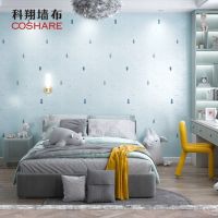 科翔墙布——墙布养护才是长久之道