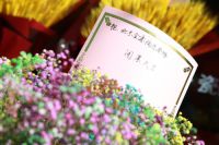 让千万家庭尽享质感栖居 | 北京金意陶思想馆盛装开业