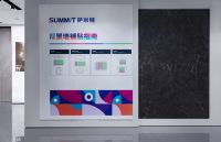 萨米特以硬核实力带你和市场正面刚！