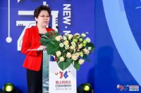 “双线融合”新引擎｜第36届佛山陶博会盛大开幕！