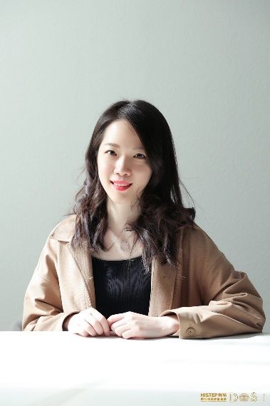 黄洁如：客户的信任和肯定是支持我们前进的力量