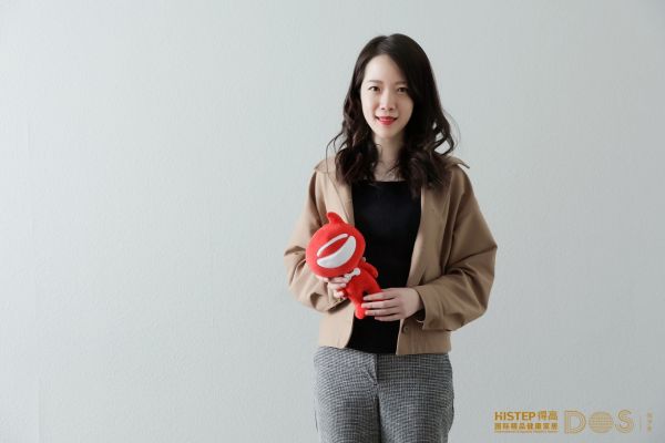 黄洁如：客户的信任和肯定是支持我们前进的力量