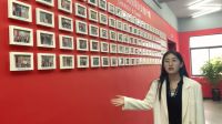 第129届广交会“云”开幕，SHARNDY想的电热毛巾架再次参展
