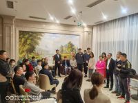 从设计到交付 让家装更简单｜以人才撬动“整装设计+”战略，圣象整装设计培训正式开启