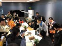 从设计到交付 让家装更简单｜以人才撬动“整装设计+”战略，圣象整装设计培训正式开启