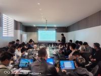 从设计到交付 让家装更简单｜以人才撬动“整装设计+”战略，圣象整装设计培训正式开启