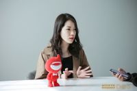 黄洁如：客户的信任和肯定是支持我们前进的力量