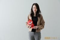 黄洁如：客户的信任和肯定是支持我们前进的力量