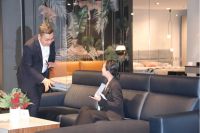卖爆了！曲美家居出格季直播1.5小时预转化销售额3000万+