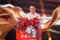 金舵瓷砖2021年经销商年会圆满成功，全新广告语发布