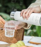 五一出行别忘了带上东菱烧水杯，为您的品质出游保驾护航