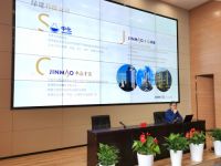 再谈绿色健康环境 | 金茂绿建亮相湖北房地产绿色供应链发展交流会