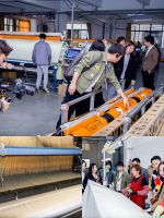 【2021软装行业品牌行—寻找中国好软装】探访摩登野兽
