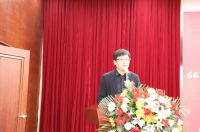 住建部科技项目 “立体园林建筑”河北省研讨会成功召开