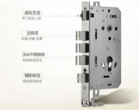 不知道电子锁怎么选？那就闭着眼选耶鲁！