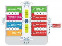 2021北京定制家居门业展将于5月6-9日盛大开幕