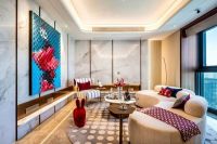 设计与生活 | Art Deco风潮又来了，壹滨江180㎡续写海派设计的传奇
