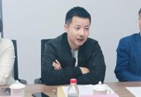 中国建筑装饰装修材料协会“晾晒行业2021年度会长办公会”在好易点隆重召开！