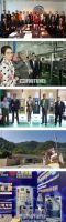 应对全球水战争危机 天泉鼎丰空气制水唯一解决方案